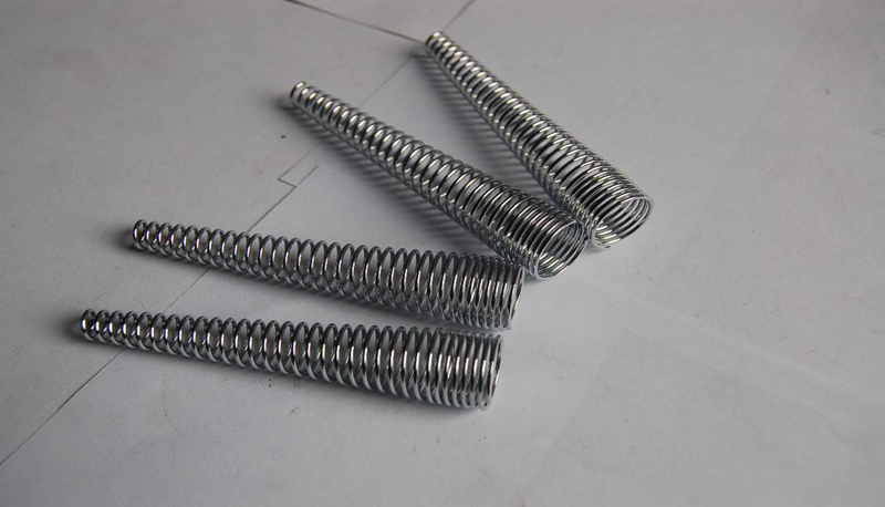 switch spring supplier of china
