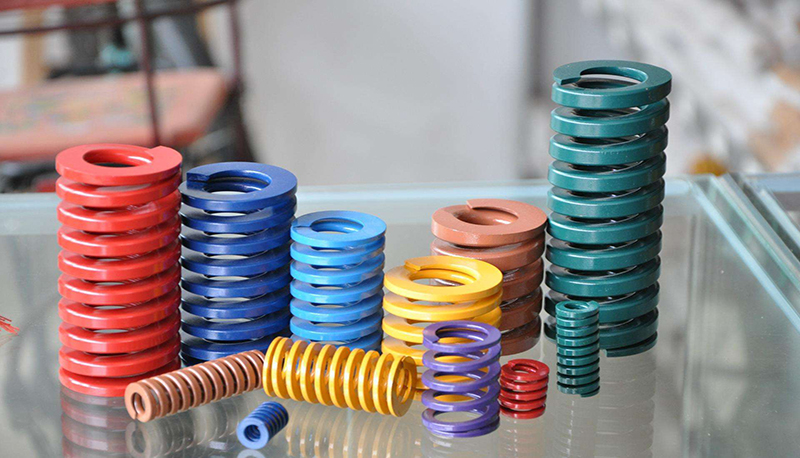 mold spring supplier in china