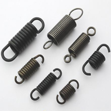 stainless steel extension spring supplier of china