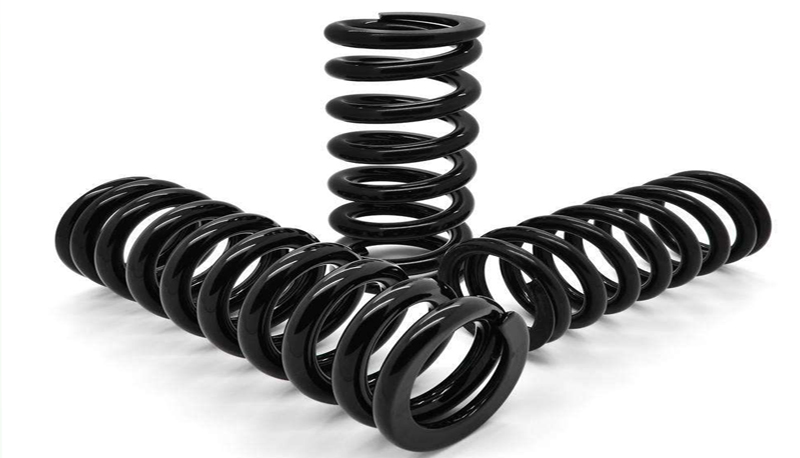 suspension spring supplier in china