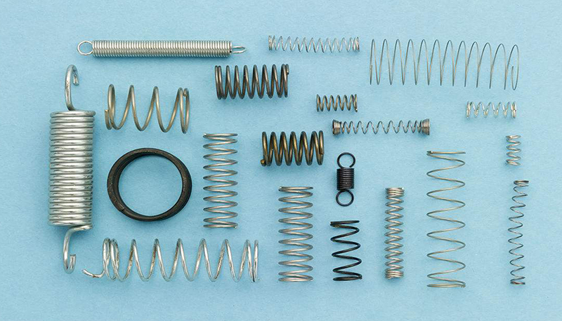 custom spring supplier in china