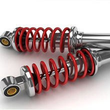 suspension spring supplier in china