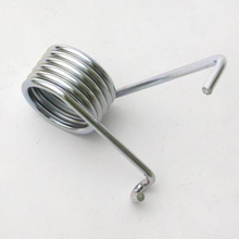 torsion spring manufacurer of china