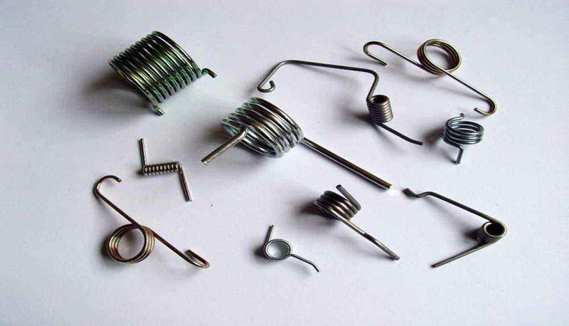 torsion spring manufacturer in china